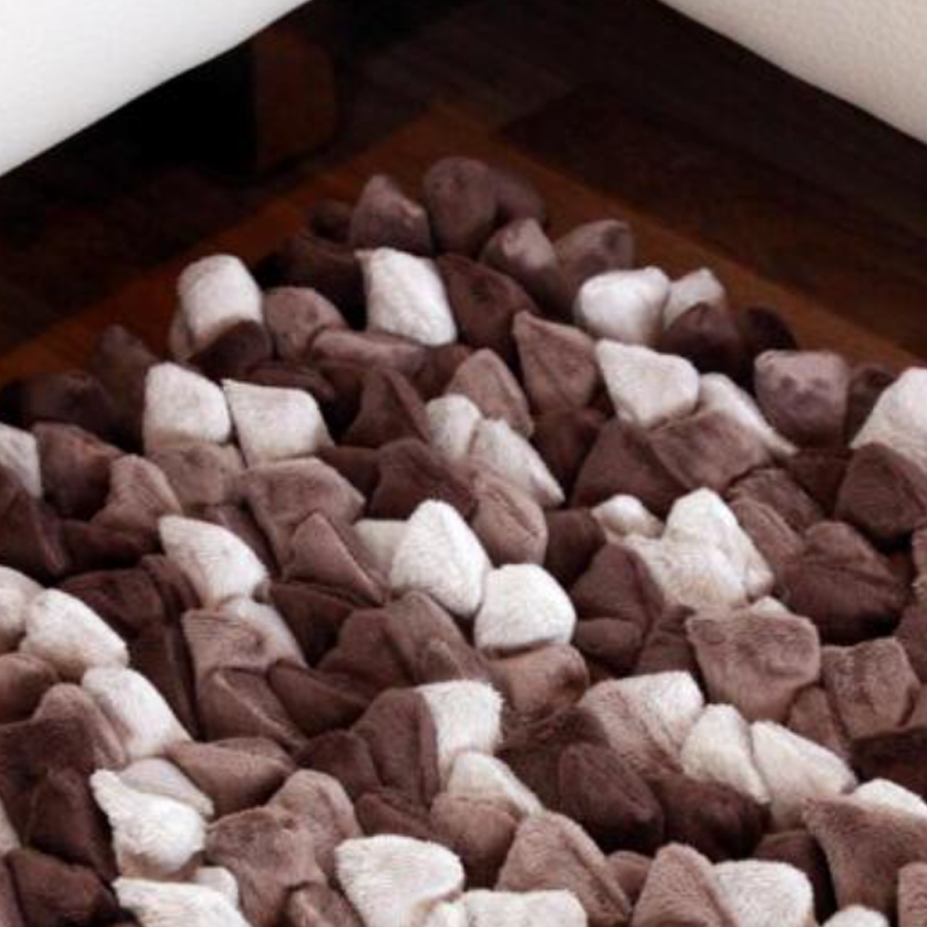 Pebble Earth Rugs