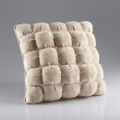 Piazza Cushions 18"x18" (45cmx45cm) 20" Infill