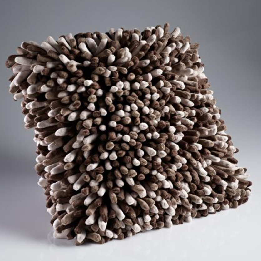 Spiky Cushions 18"x18" (45cmx45cm) 20" Infill