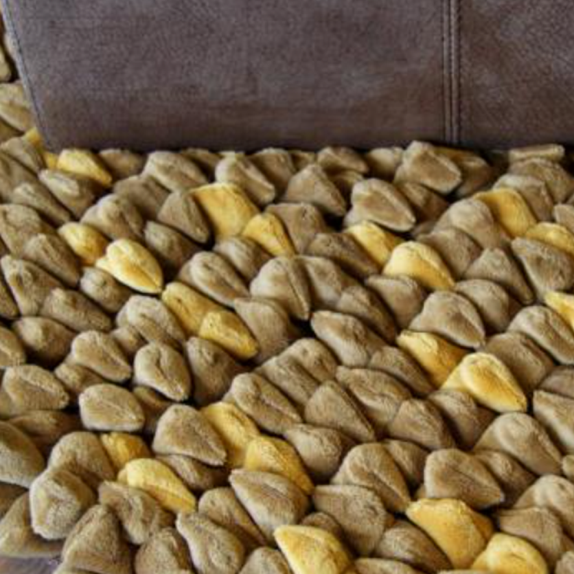 Pebble Earth Rugs