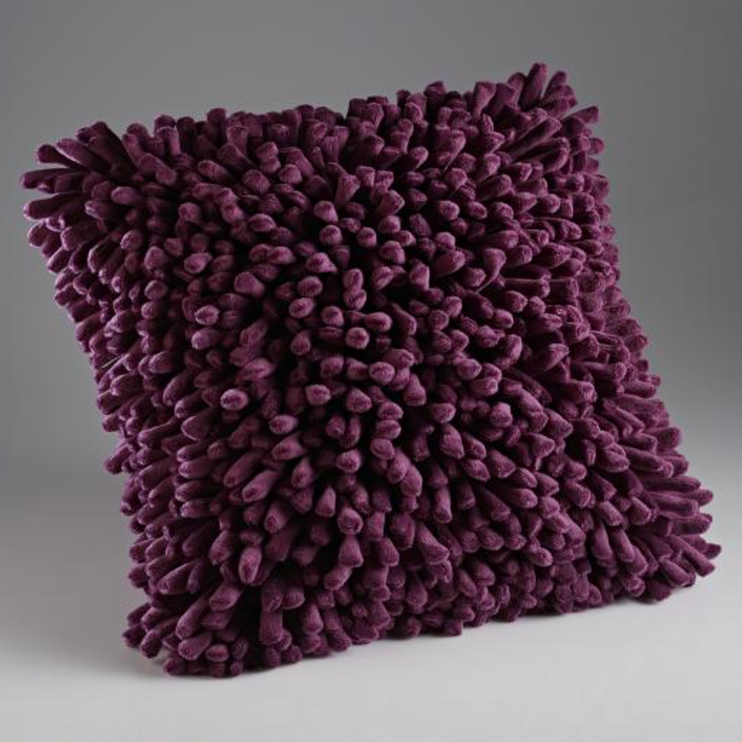 Spiky Cushions 18"x18" (45cmx45cm) 20" Infill