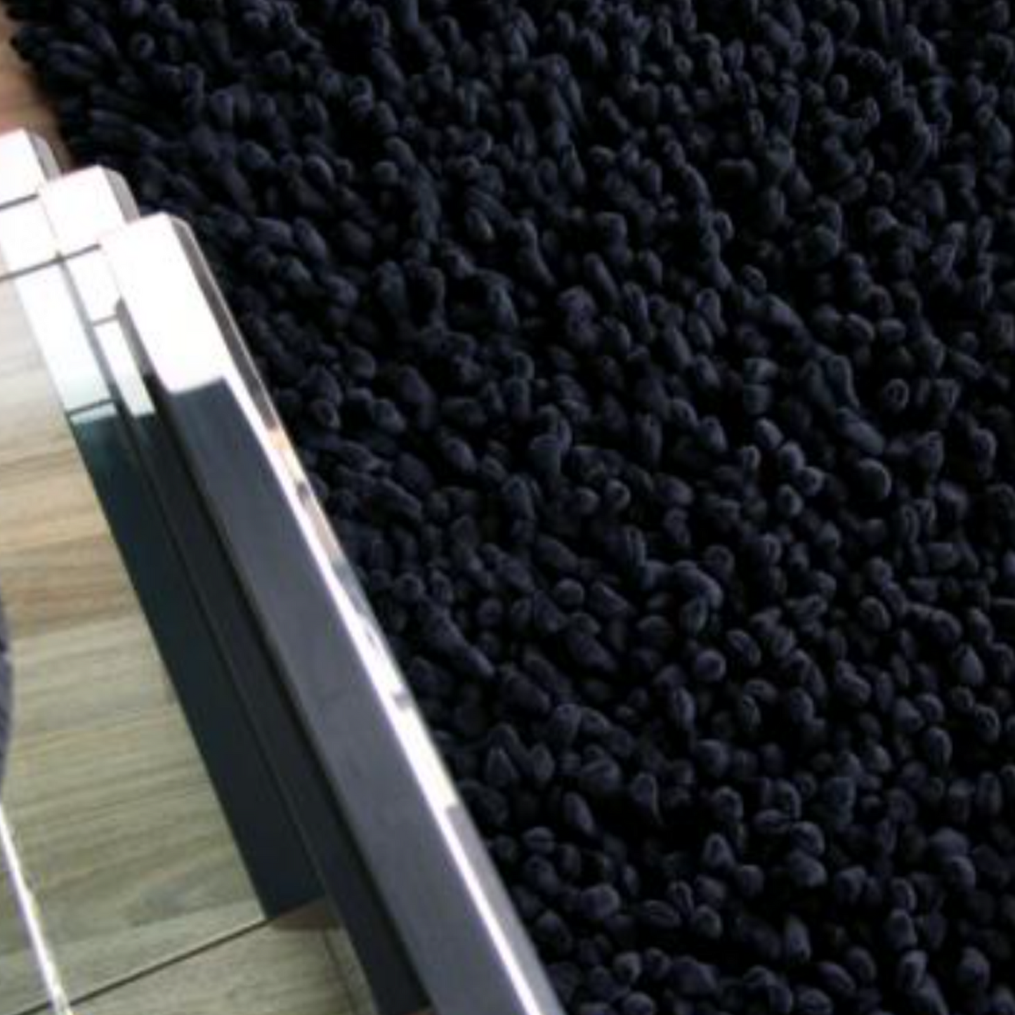 Spiky Rugs