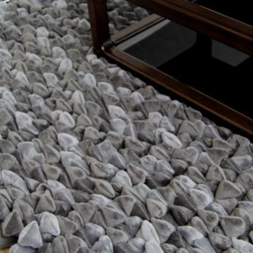 Pebble Earth Rugs