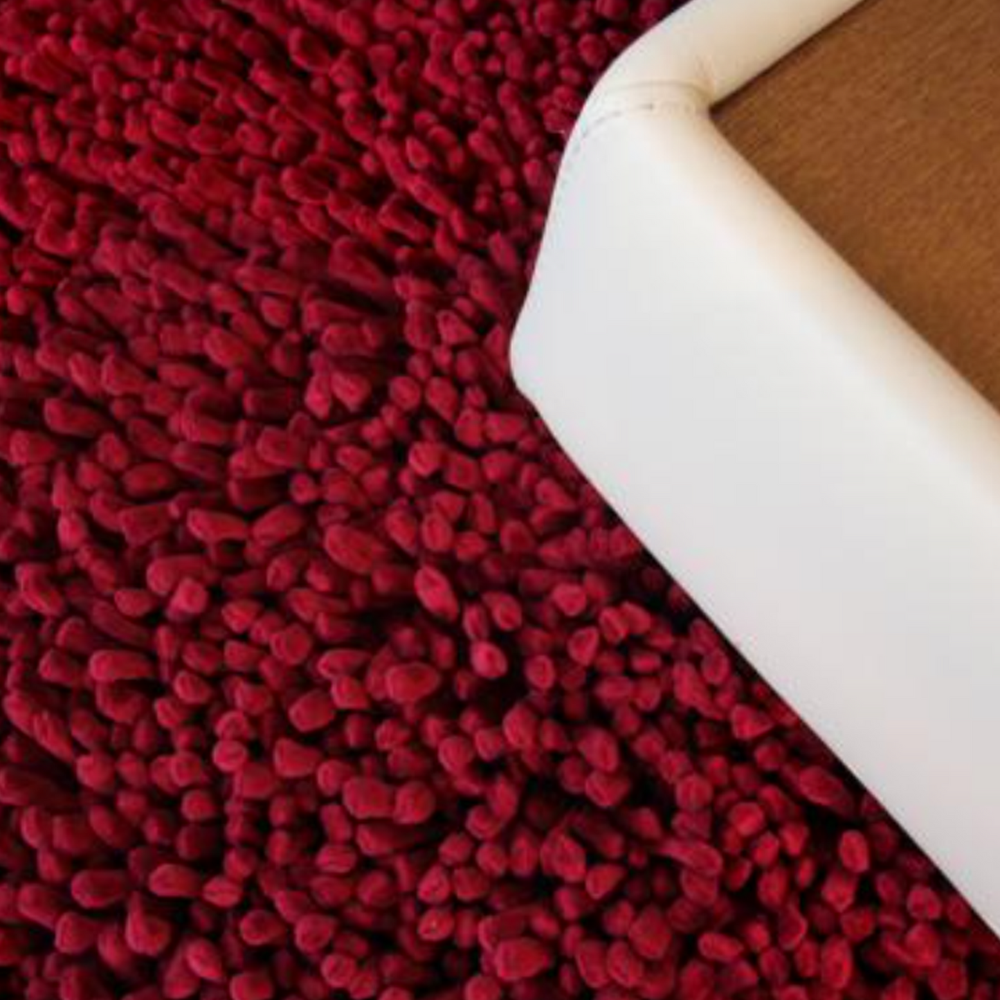 Spiky Rugs