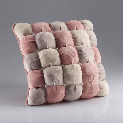 Piazza Cushions 18"x18" (45cmx45cm) 20" Infill