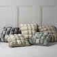 Piazza Cushions 18"x18" (45cmx45cm) 20" Infill