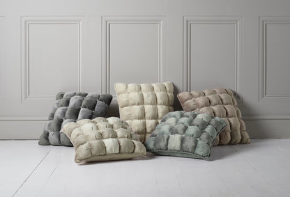 Piazza Cushions 18"x18" (45cmx45cm) 20" Infill