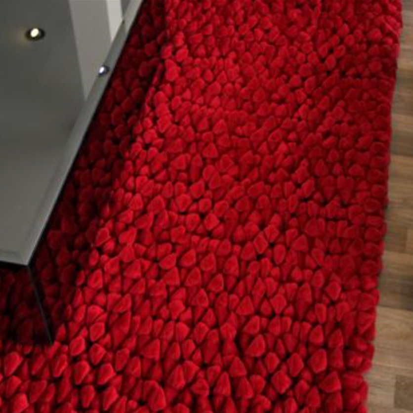 Pebble Colour Rugs