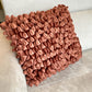 Pebble Earth Cushions 18"x18" (45cmx45cm) 20" Infill