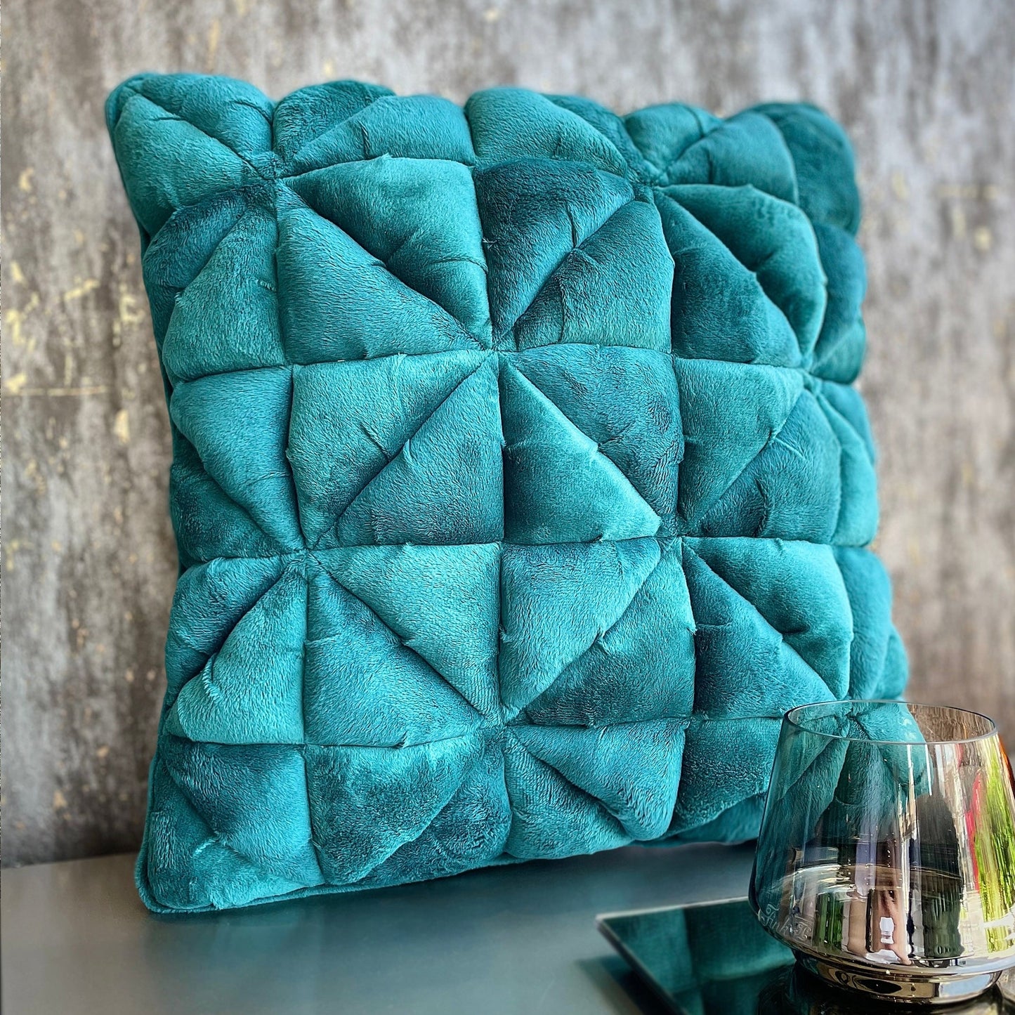 Penthouse Cushions