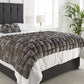 Piazza Blankets