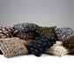 Pebble Earth Cushions 18"x18" (45cmx45cm) 20" Infill
