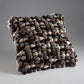 Pebble Earth Cushions 18"x18" (45cmx45cm) 20" Infill