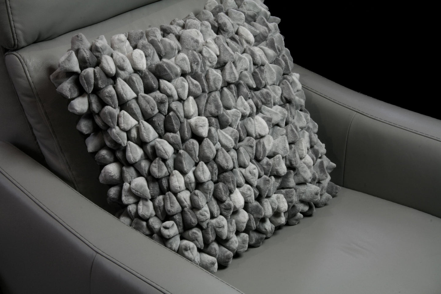 Pebble Earth Cushions 18"x18" (45cmx45cm) 20" Infill
