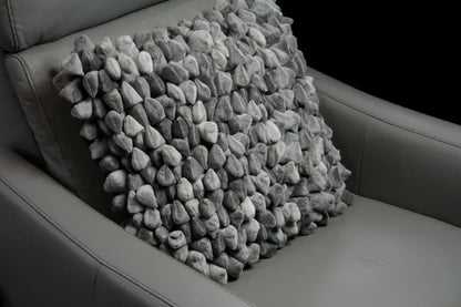 Pebble Earth Cushions 18"x18" (45cmx45cm) 20" Infill
