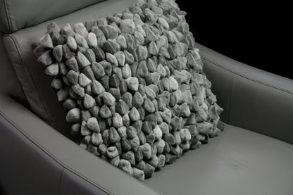 Pebble Earth Cushions 18"x18" (45cmx45cm) 20" Infill