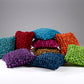 Pebble Colour Cushions 18"x18" (45cmx45cm) 20" Infill
