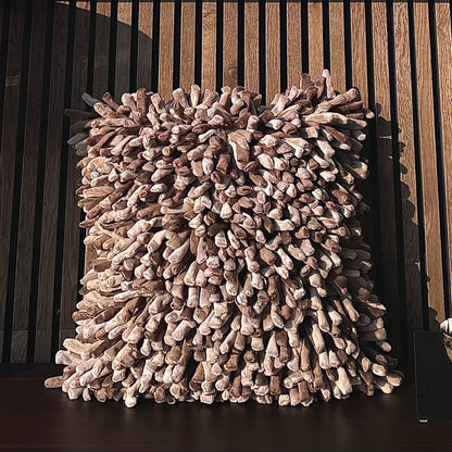 Spiky Cushions 18"x18" (45cmx45cm) 20" Infill