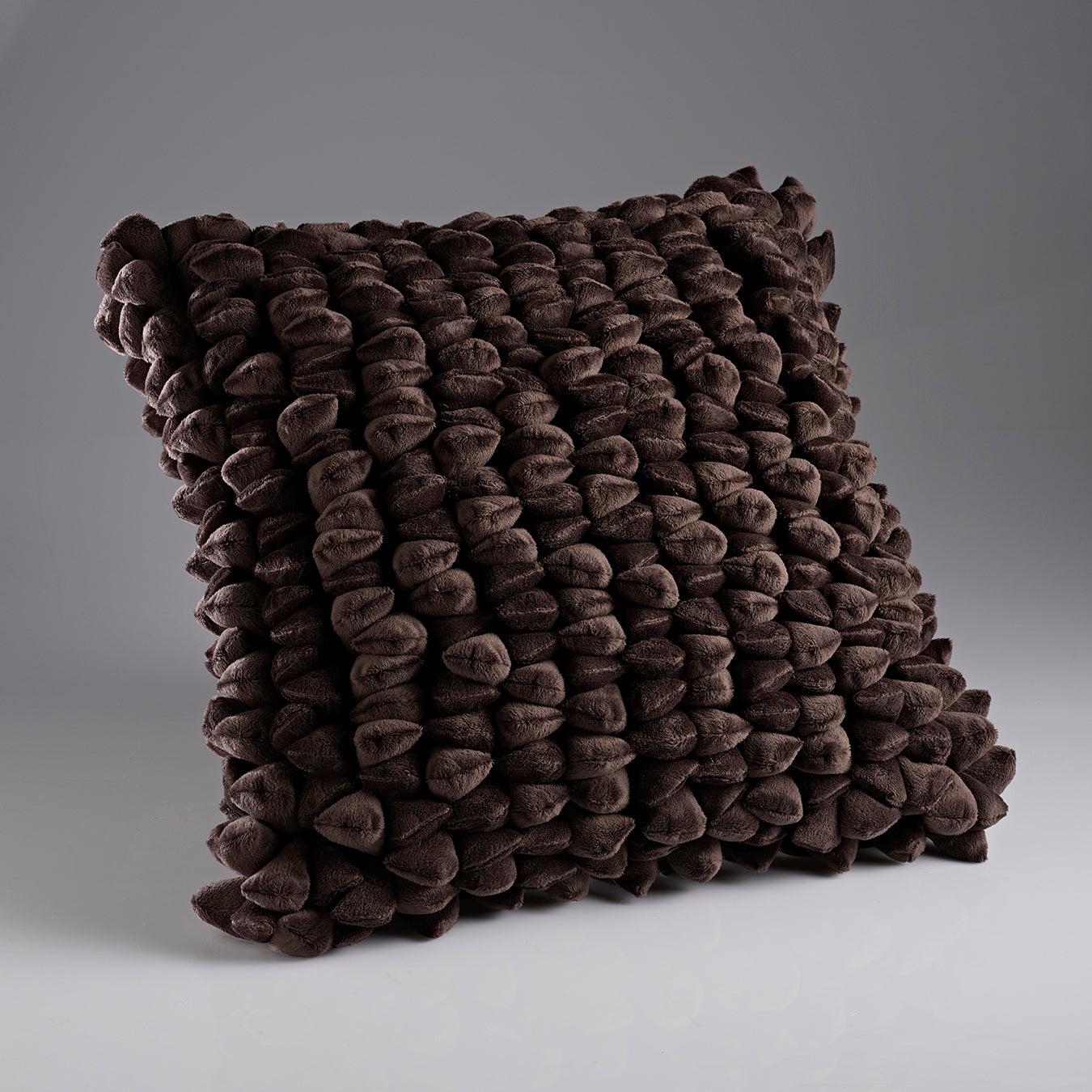 Pebble Earth Cushions 18"x18" (45cmx45cm) 20" Infill