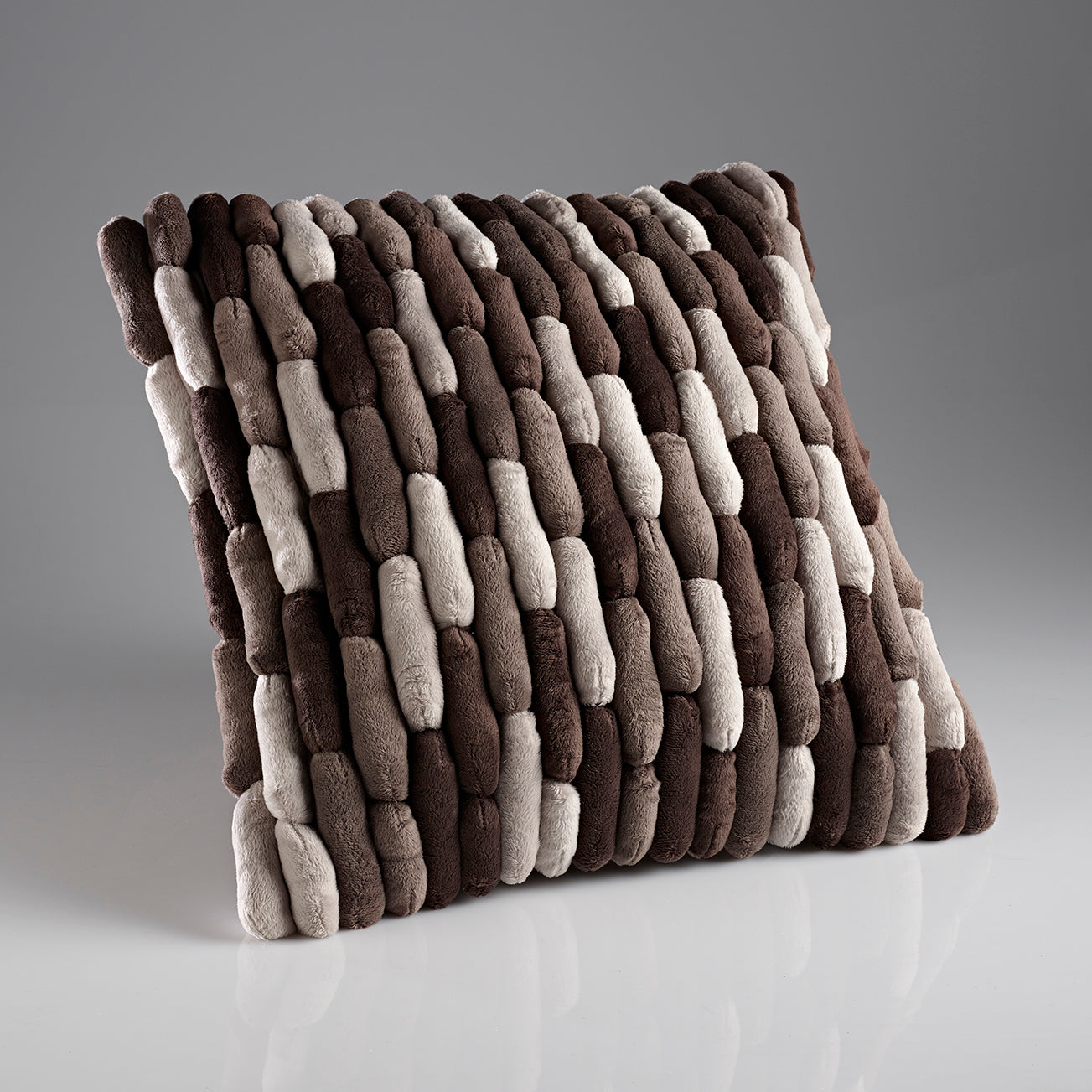 Cobble Cushions 16"x16" (41cmx41cm) 18" Infill