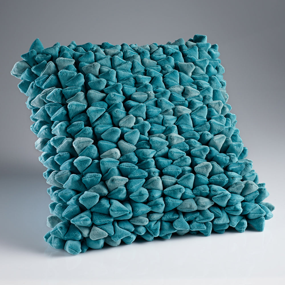 Pebble Colour Cushions 18"x18" (45cmx45cm) 20" Infill