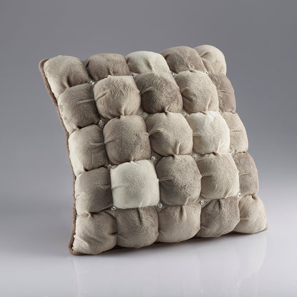 Piazza Cushions 18"x18" (45cmx45cm) 20" Infill