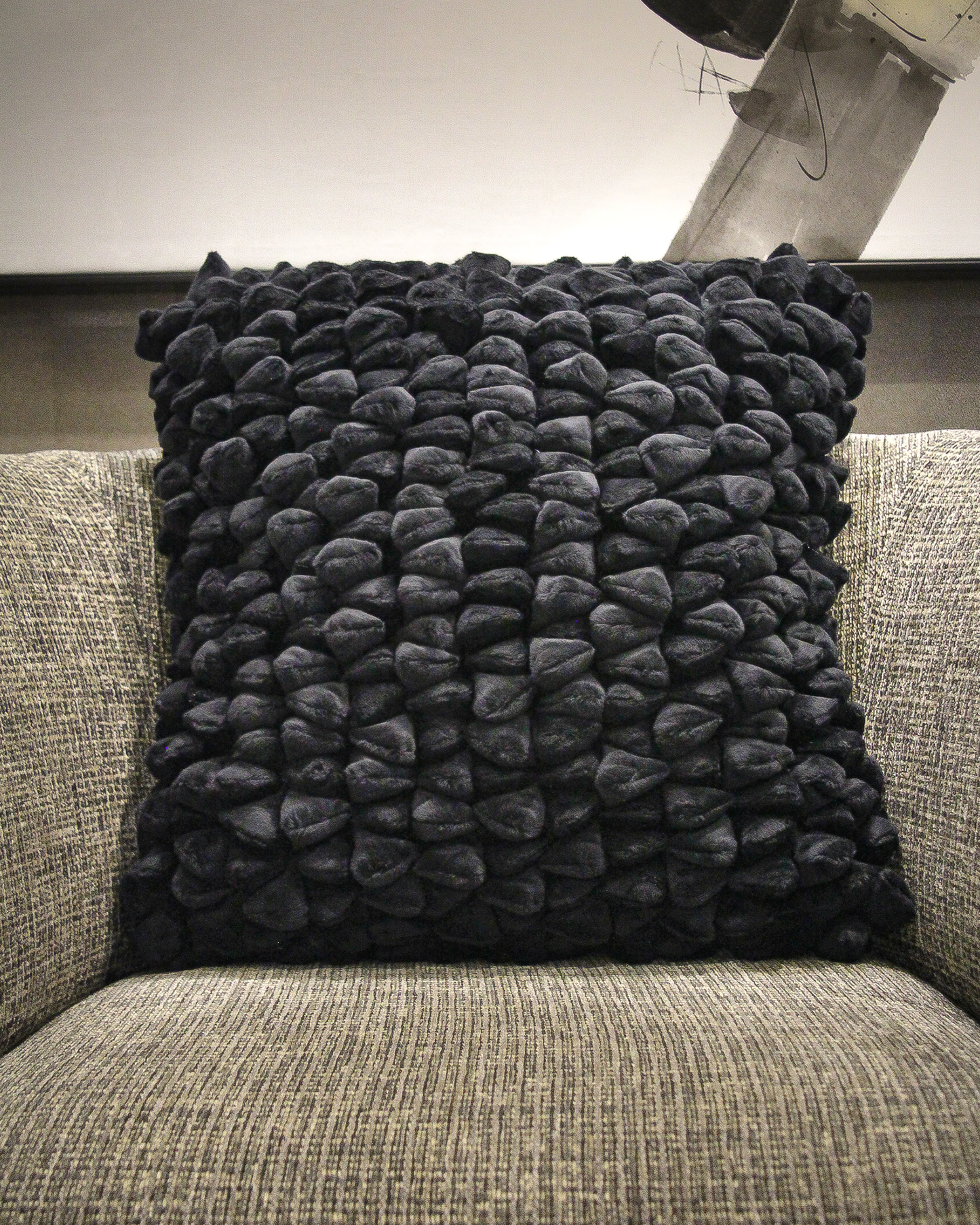 Pebble Earth Cushions