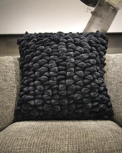 Pebble Earth Cushions 18"x18" (45cmx45cm) 20" Infill