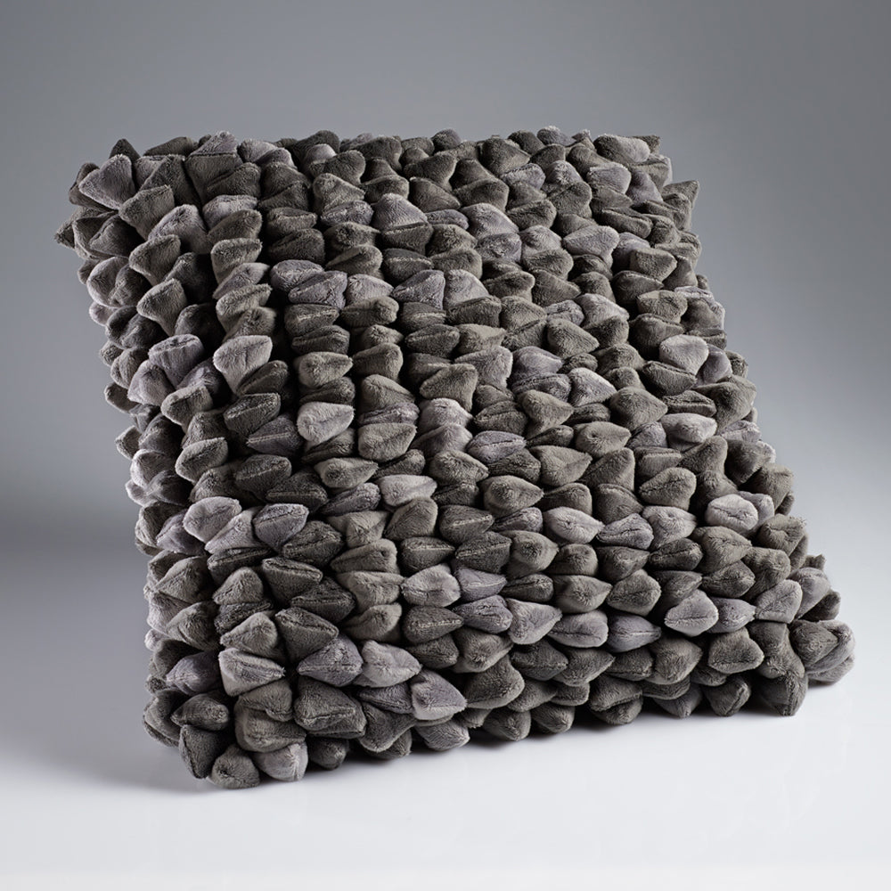 Pebble Earth Cushions 18"x18" (45cmx45cm) 20" Infill