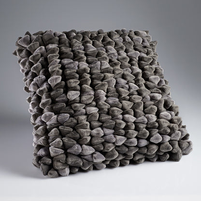 Pebble Earth Cushions 18"x18" (45cmx45cm) 20" Infill