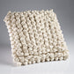 Pebble Earth Cushions 18"x18" (45cmx45cm) 20" Infill