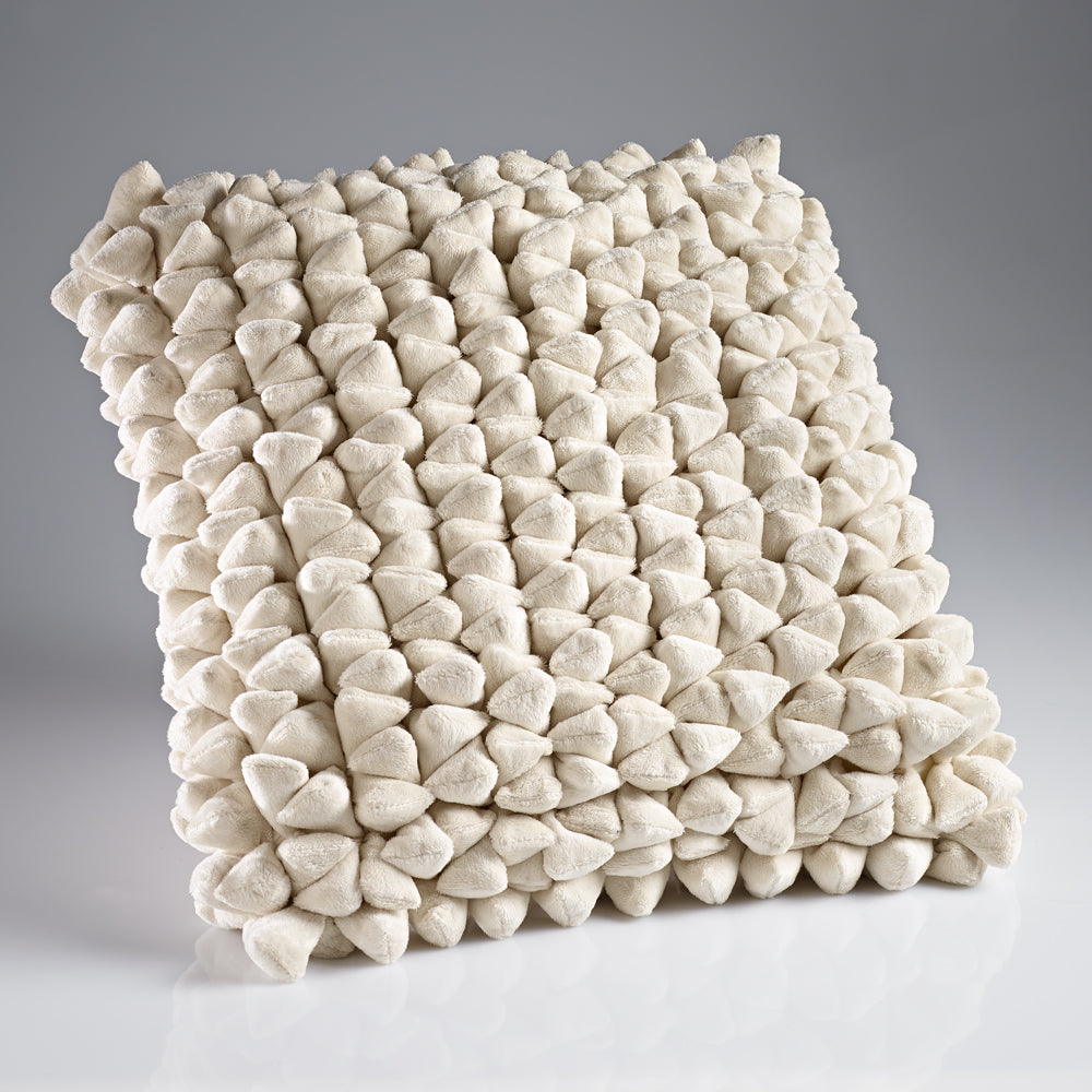 Pebble Earth Cushions 18"x18" (45cmx45cm) 20" Infill