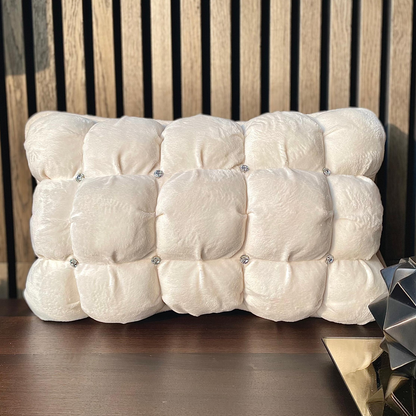 Piazza Bolster Cushions