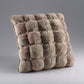 Piazza Cushions 18"x18" (45cmx45cm) 20" Infill