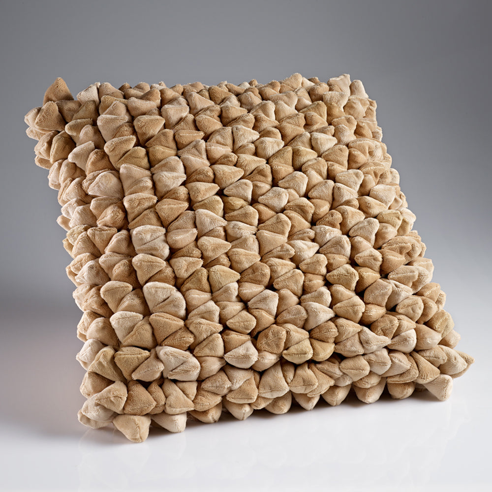 Pebble Earth Cushions 18"x18" (45cmx45cm) 20" Infill