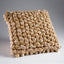 Pebble Earth Cushions 18"x18" (45cmx45cm) 20" Infill