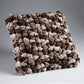 Pebble Earth Cushions 18"x18" (45cmx45cm) 20" Infill