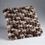 Pebble Earth Cushions 18"x18" (45cmx45cm) 20" Infill