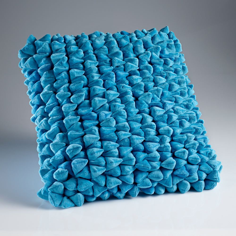 Pebble Colour Cushions 18"x18" (45cmx45cm) 20" Infill